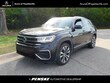  Volkswagen Atlas Cross Sport