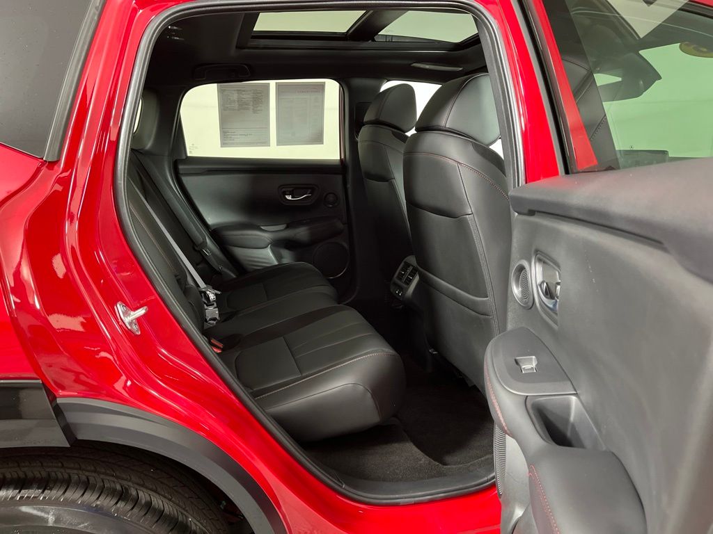 2025 Acura ADX A-spec w/Advance Package - Photo 9