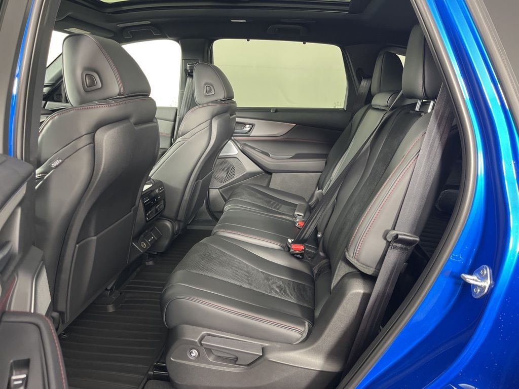 2026 Acura MDX A-Spec Package - Photo 25