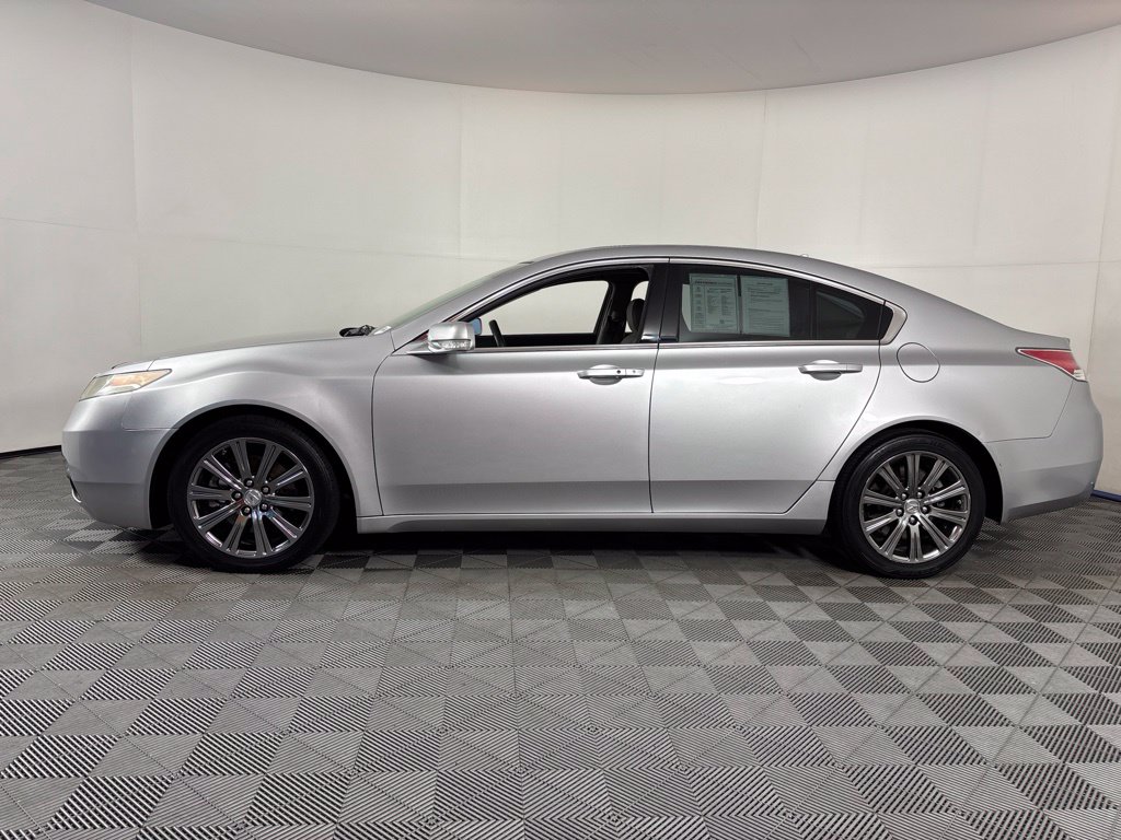 Used 2014 Acura TL Special Edition with VIN 19UUA8F37EA004841 for sale in Fayetteville, AR
