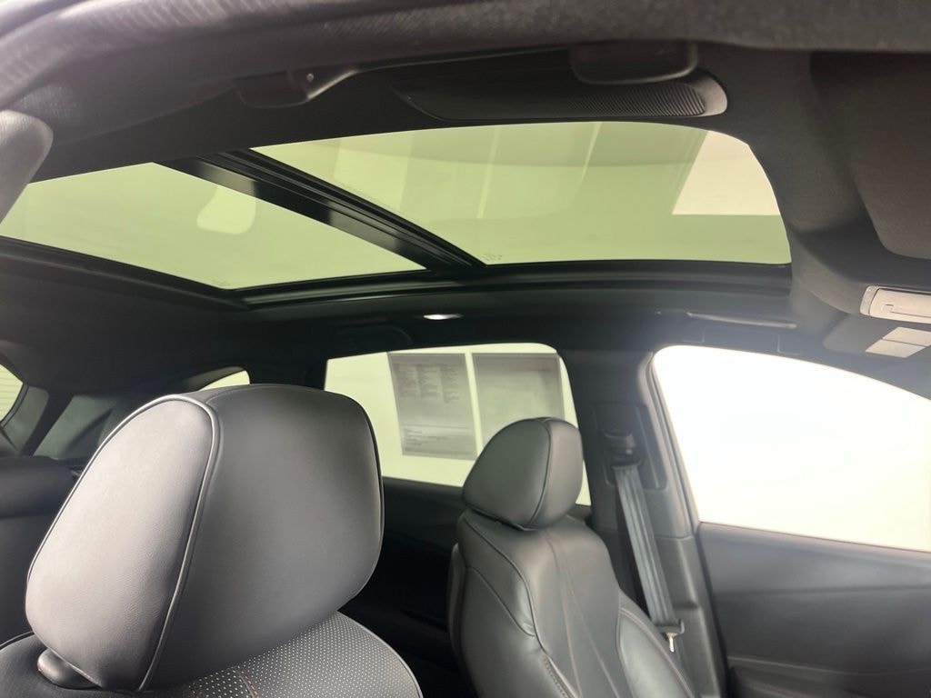 Certified 2026 Acura RDX A-Spec Advance Package SUV