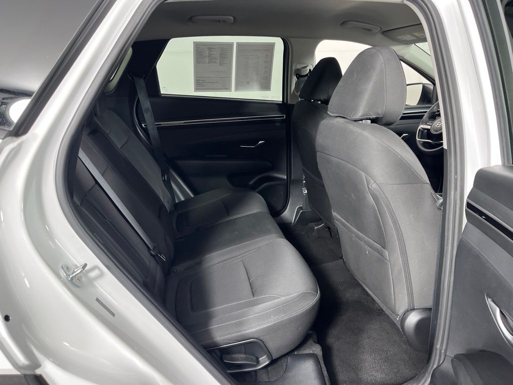 2024 Hyundai Tucson SEL - Photo 6