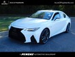LEXUS IS 350