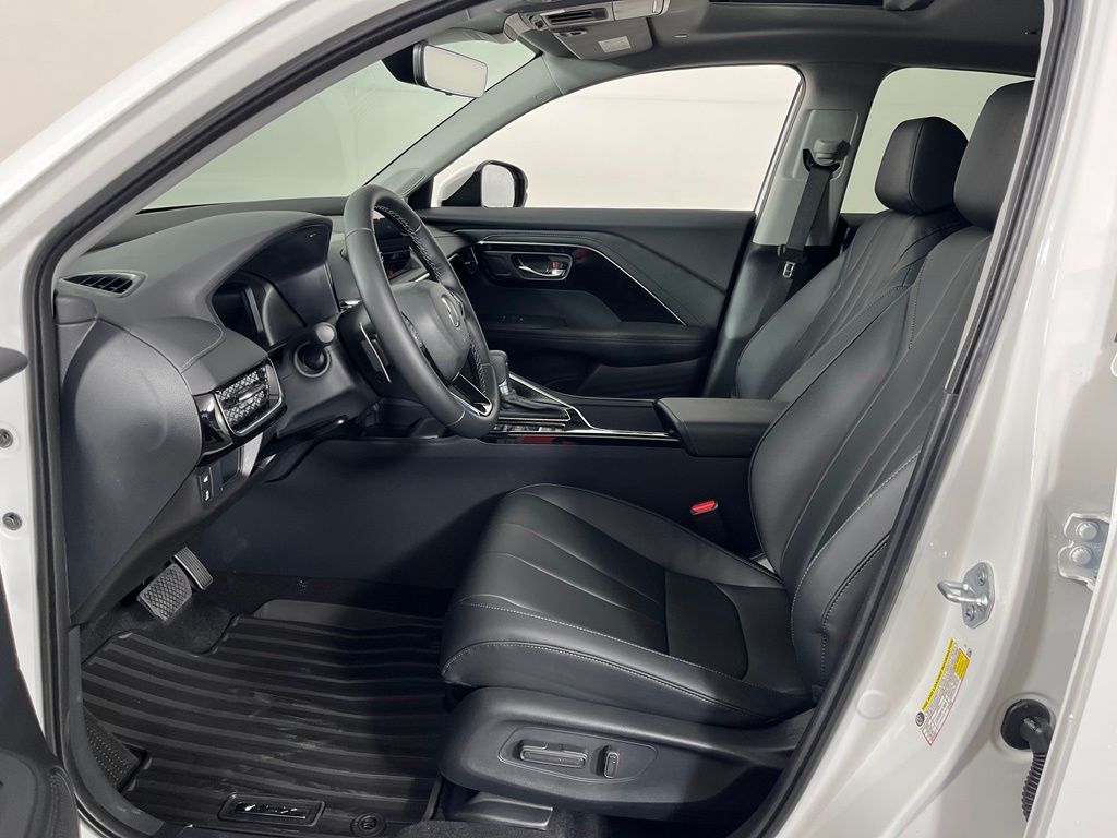 2026 Acura ADX Base - Photo 22