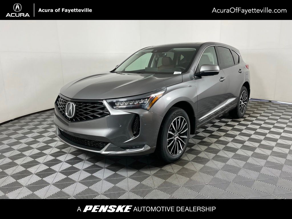 2026 Acura RDX Advance Package's photo