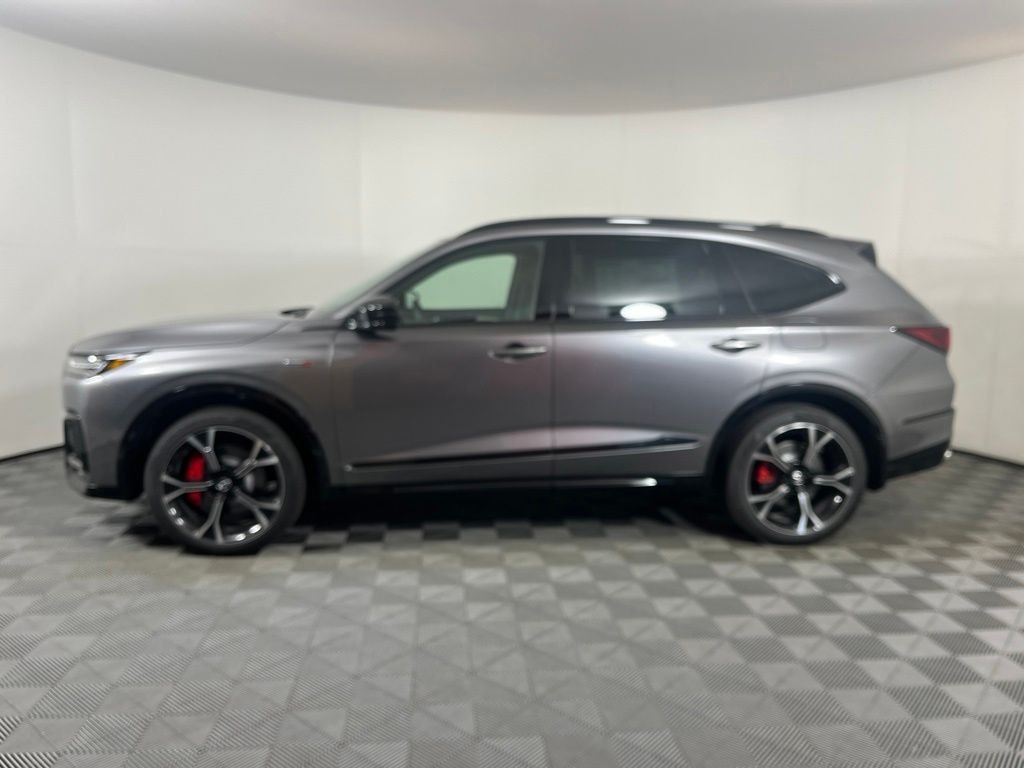 New 2026 Acura MDX SH-AWD Type S w/Advance Package SUV
