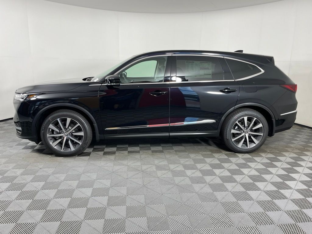 New 2026 Acura MDX SH-AWD Technology Package SUV