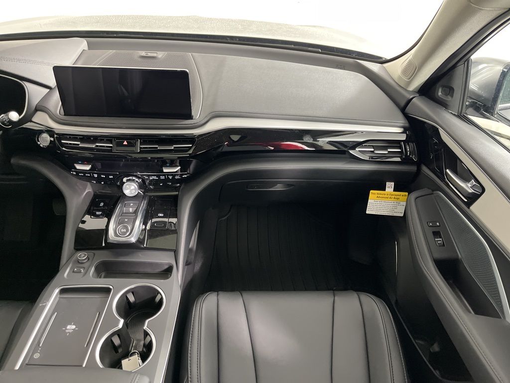 2026 Acura MDX Base - Photo 22