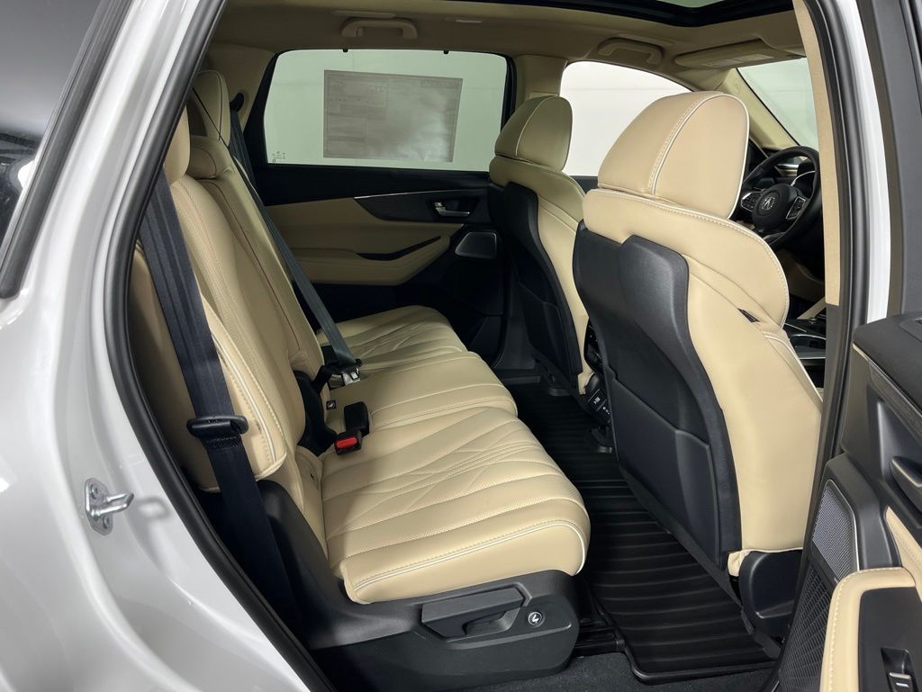 2026 Acura MDX Advance Package - Photo 13