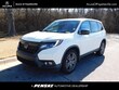  Honda Passport