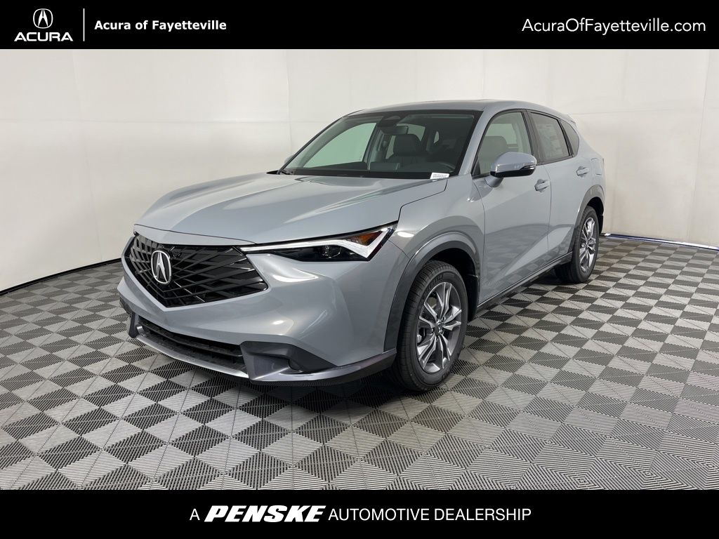 2026 Acura ADX -'s photo