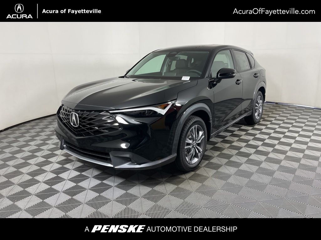 2025 Acura ADX Base's photo