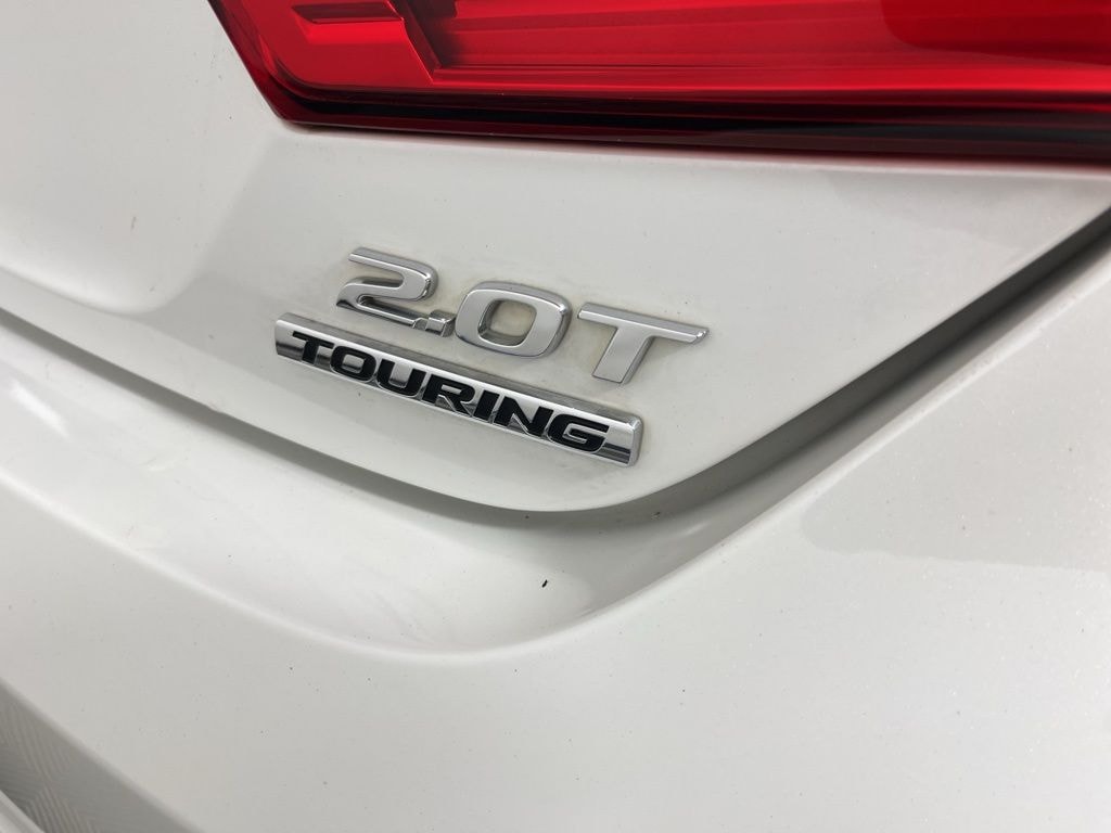 Used 2020 Honda Accord Touring 2.0T Sedan