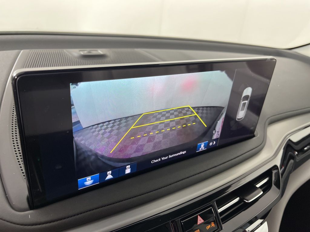 2026 Acura MDX Technology Package - Photo 34