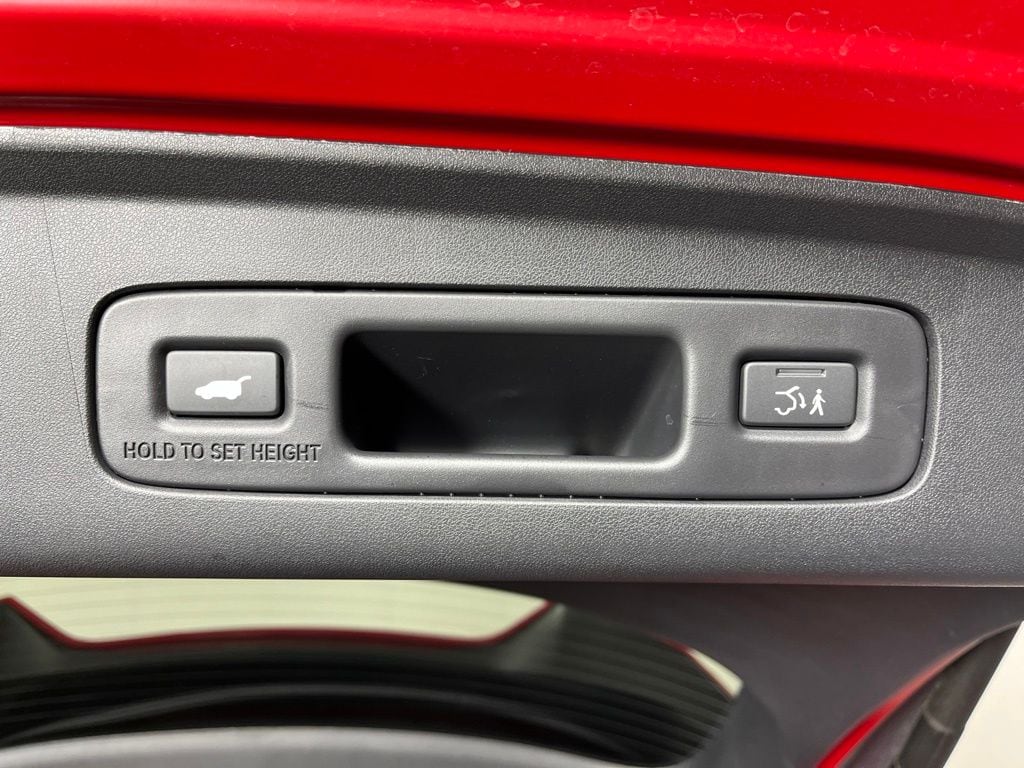 2025 Acura ADX A-spec w/Advance Package - Photo 13