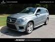 Mercedes-Benz GL-Class