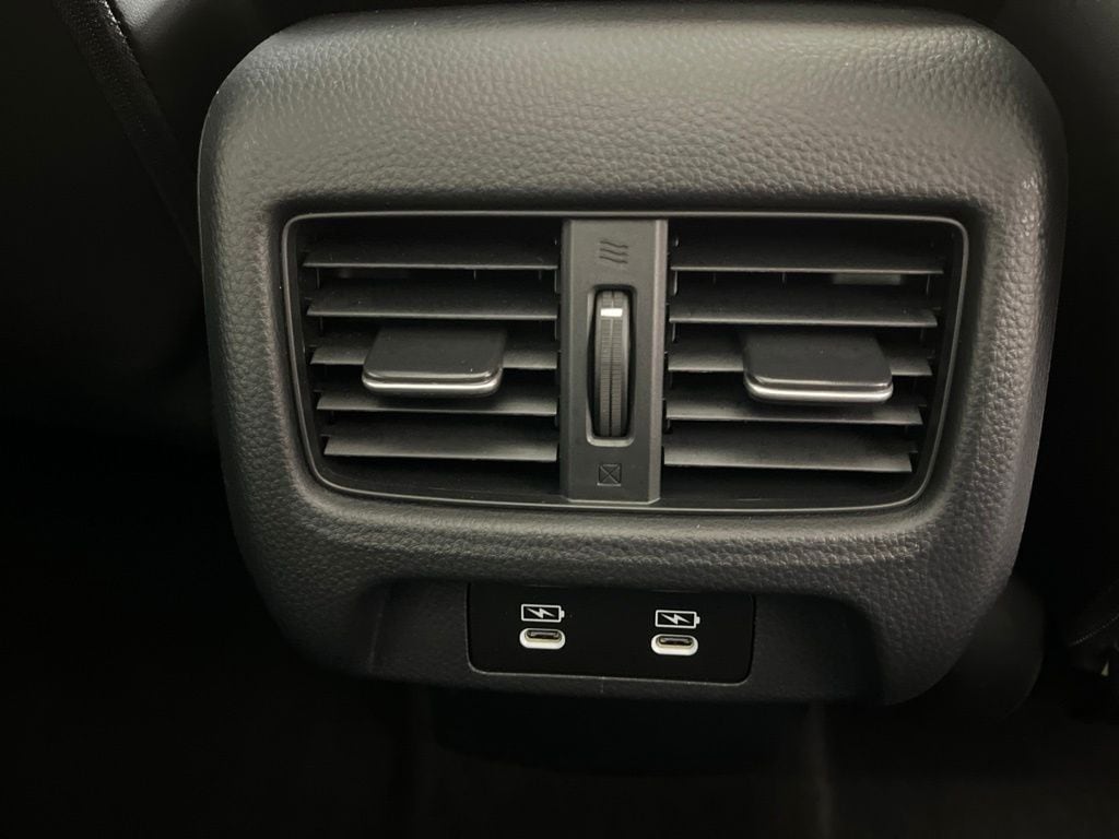 2025 Acura ADX A-spec w/Advance Package - Photo 11