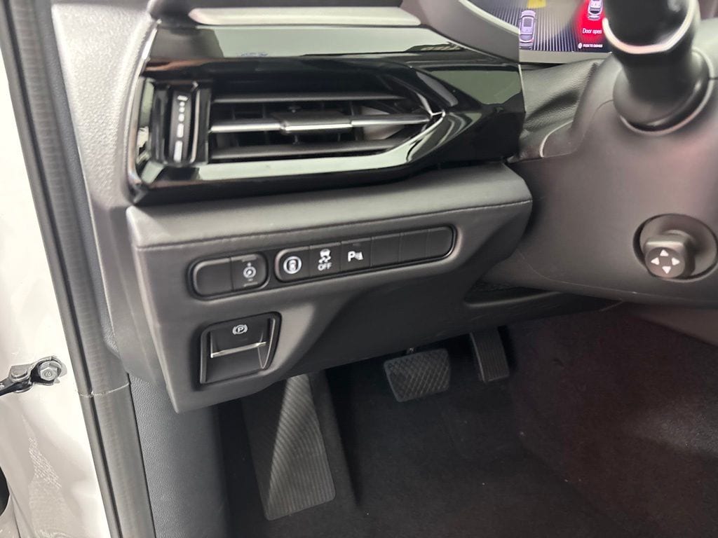 2025 Acura MDX Technology Package - Photo 29