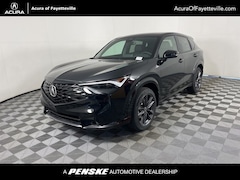 2025 Acura ADX A-Spec Package SUV