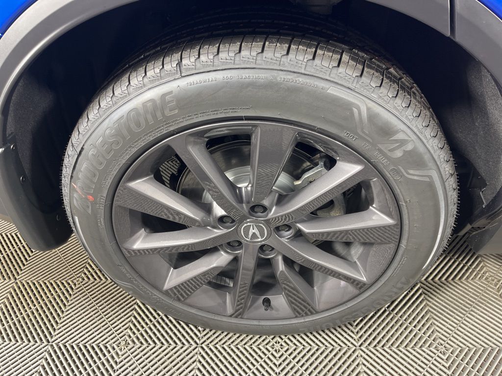 2026 Acura MDX A-Spec Package - Photo 18