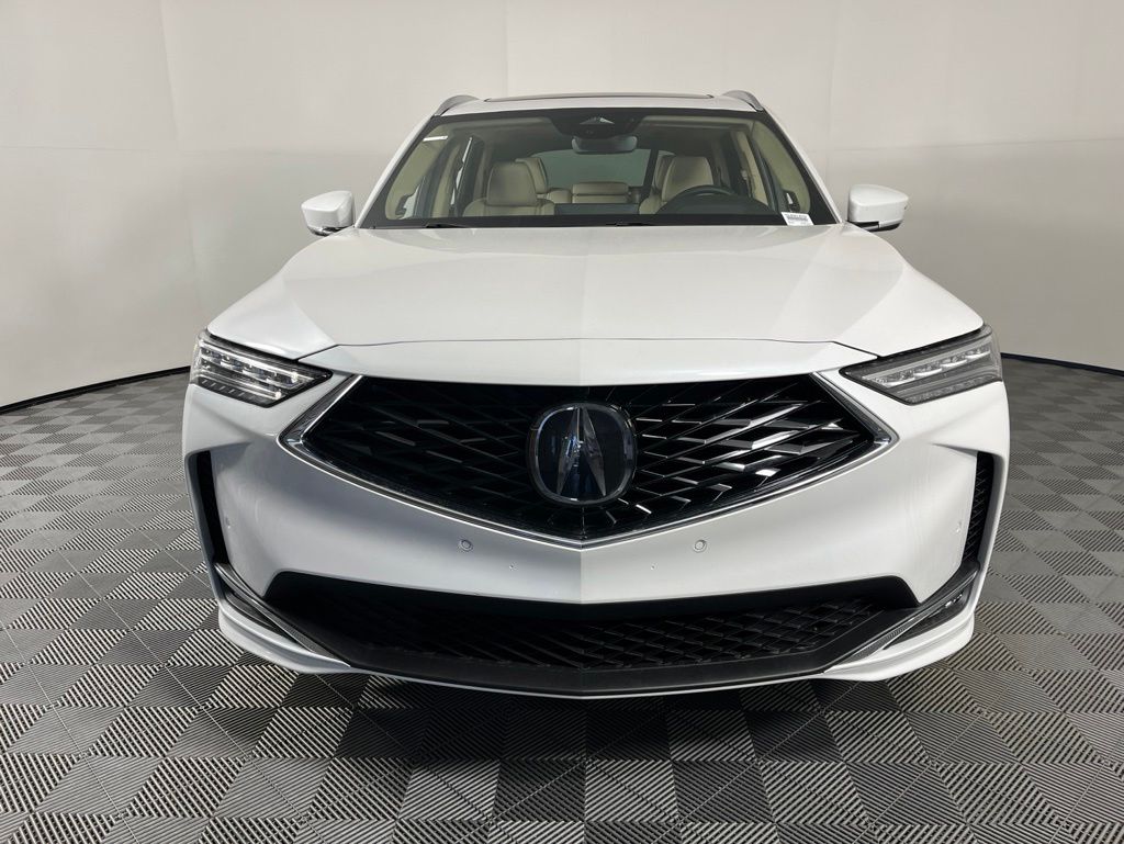 2026 Acura MDX Advance Package - Photo 7