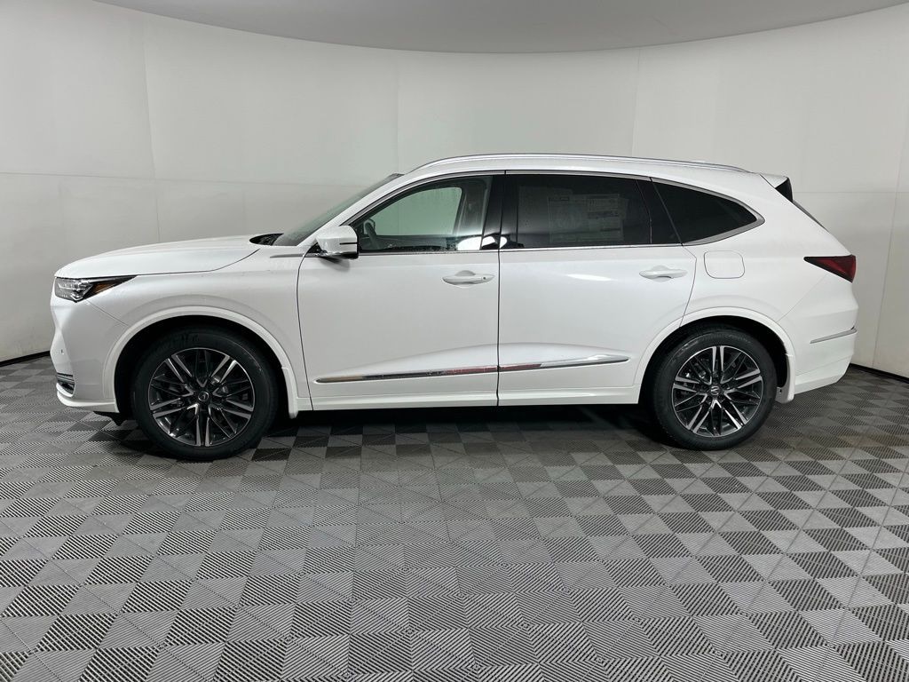 New 2026 Acura MDX SH-AWD Advance Package SUV