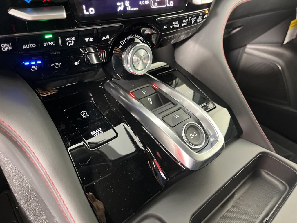 2026 Acura MDX A-Spec Package - Photo 36