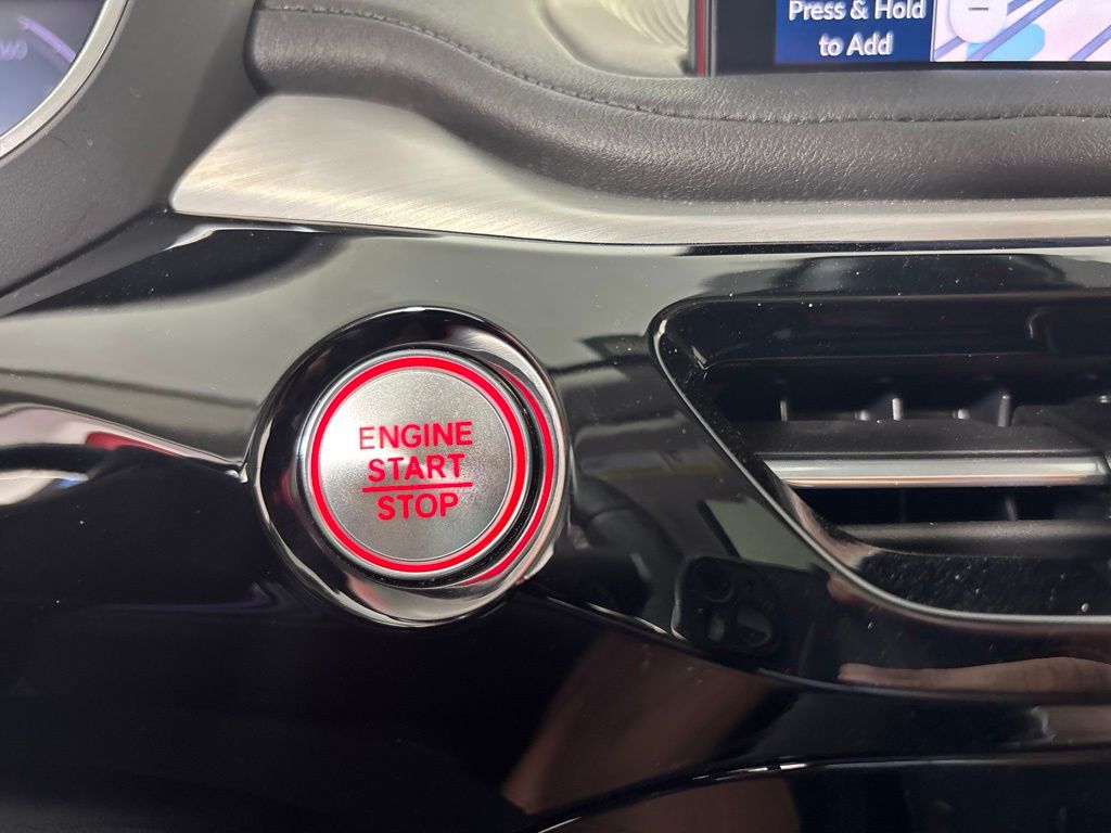 2025 Acura MDX Technology Package - Photo 35
