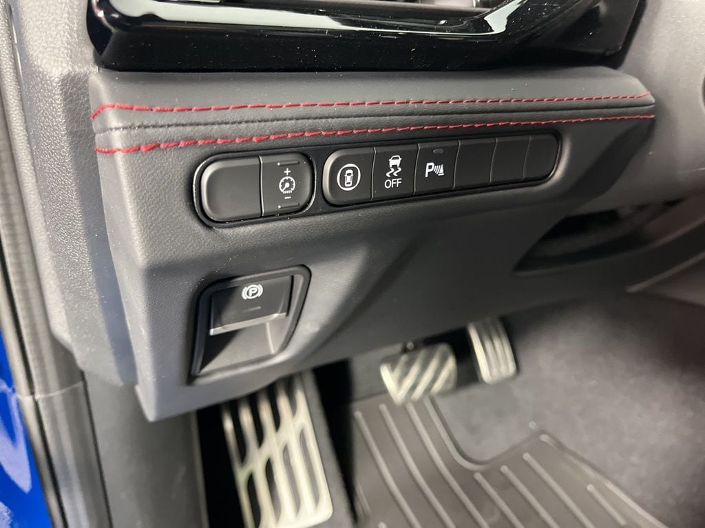 2026 Acura MDX A-Spec Package - Photo 31