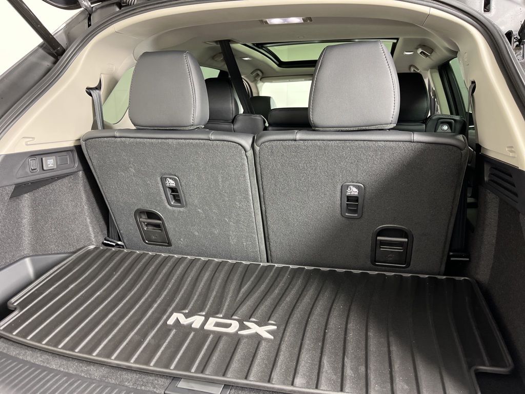 2026 Acura MDX Base - Photo 11