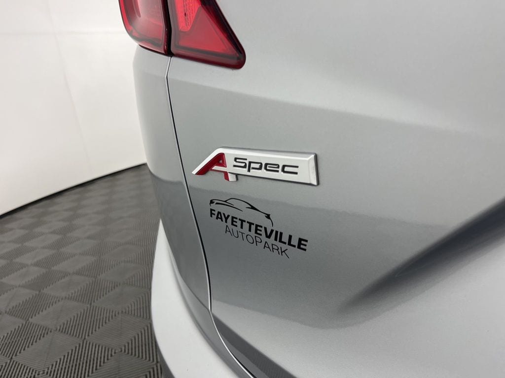 Used 2025 Acura RDX A-Spec Advance Package SUV
