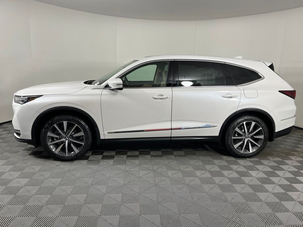 New 2026 Acura MDX SH-AWD Technology Package SUV