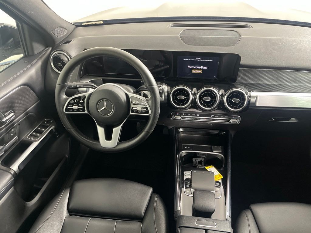 Used 2020 Mercedes-Benz GLB 250 SUV