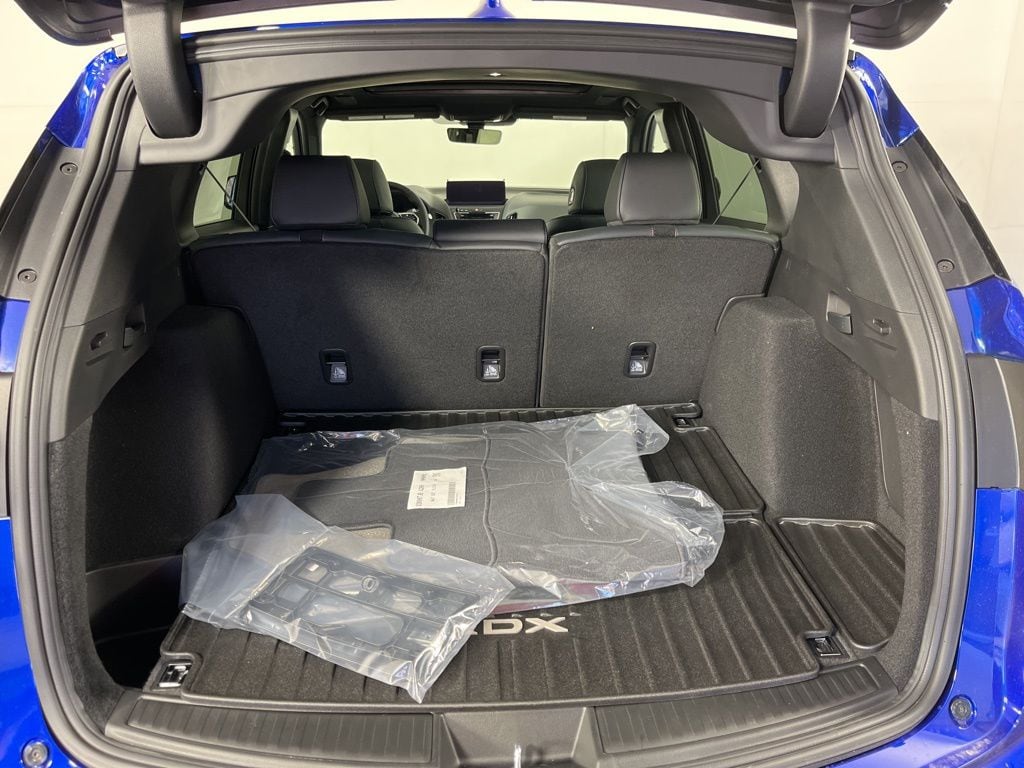 2026 Acura RDX A-Spec Package - Photo 19