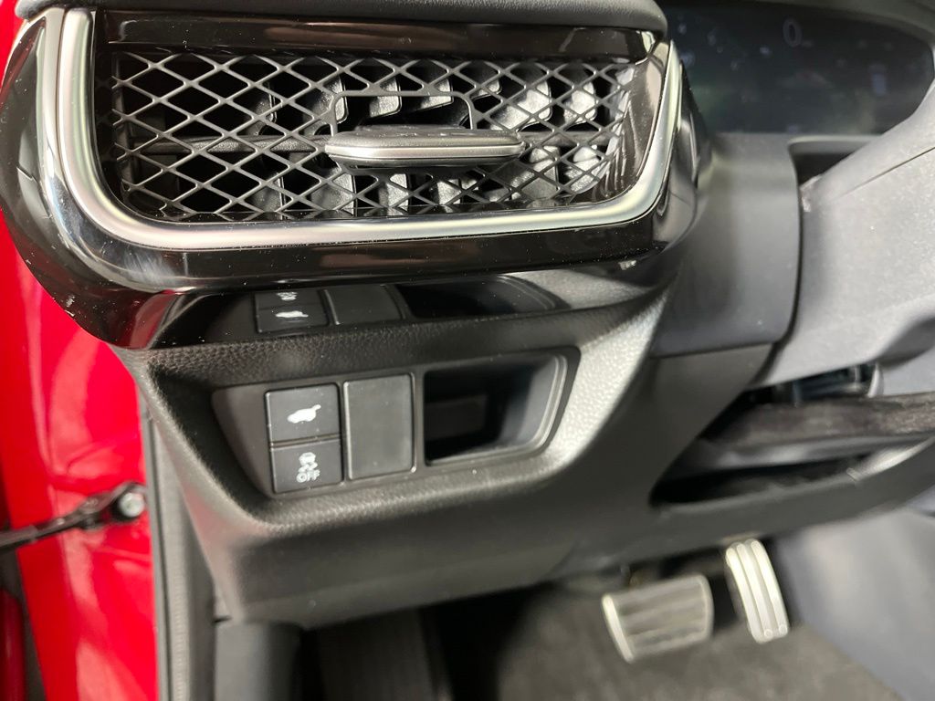 2025 Acura ADX A-spec w/Advance Package - Photo 32