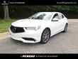  Acura TLX