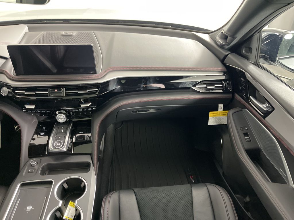 2026 Acura MDX A-Spec Package - Photo 15