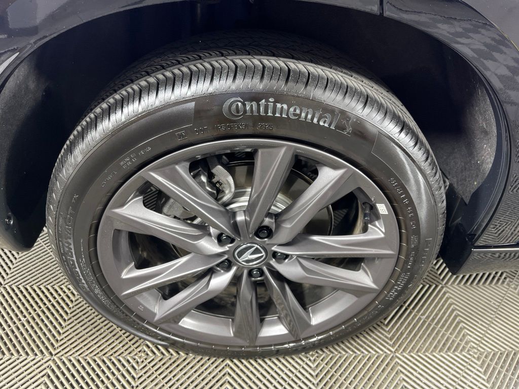 2025 Acura ADX A-Spec Package - Photo 14
