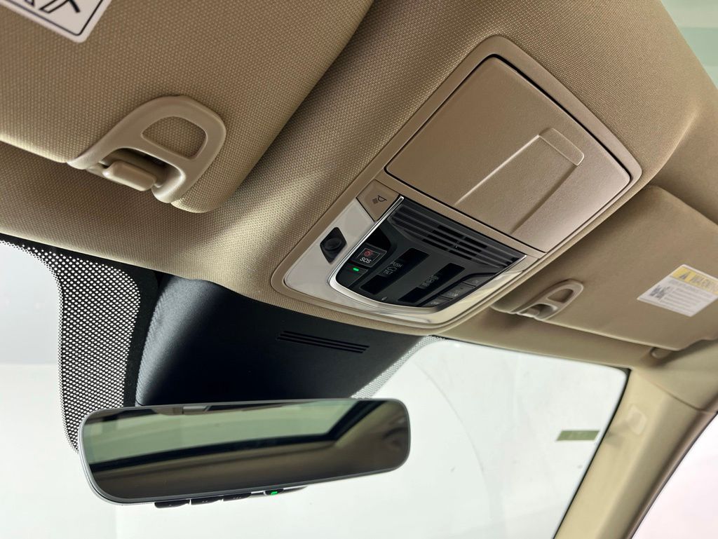 2026 Acura MDX Advance Package - Photo 31
