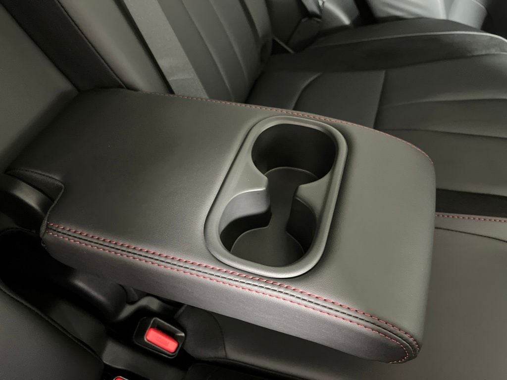 2025 Acura ADX A-spec w/Advance Package - Photo 10
