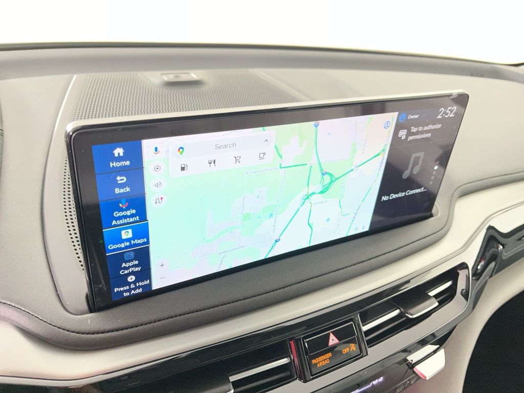 2026 Acura MDX Technology Package - Photo 33