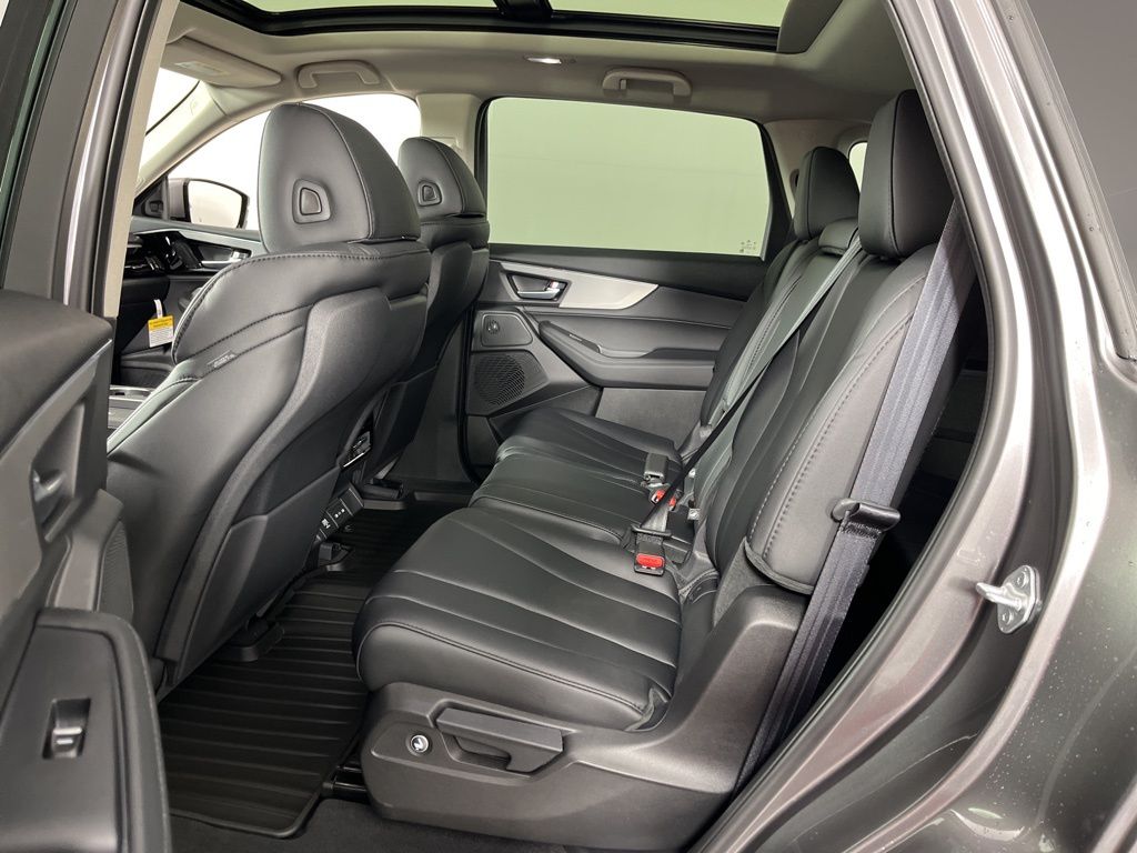 2026 Acura MDX Base - Photo 27