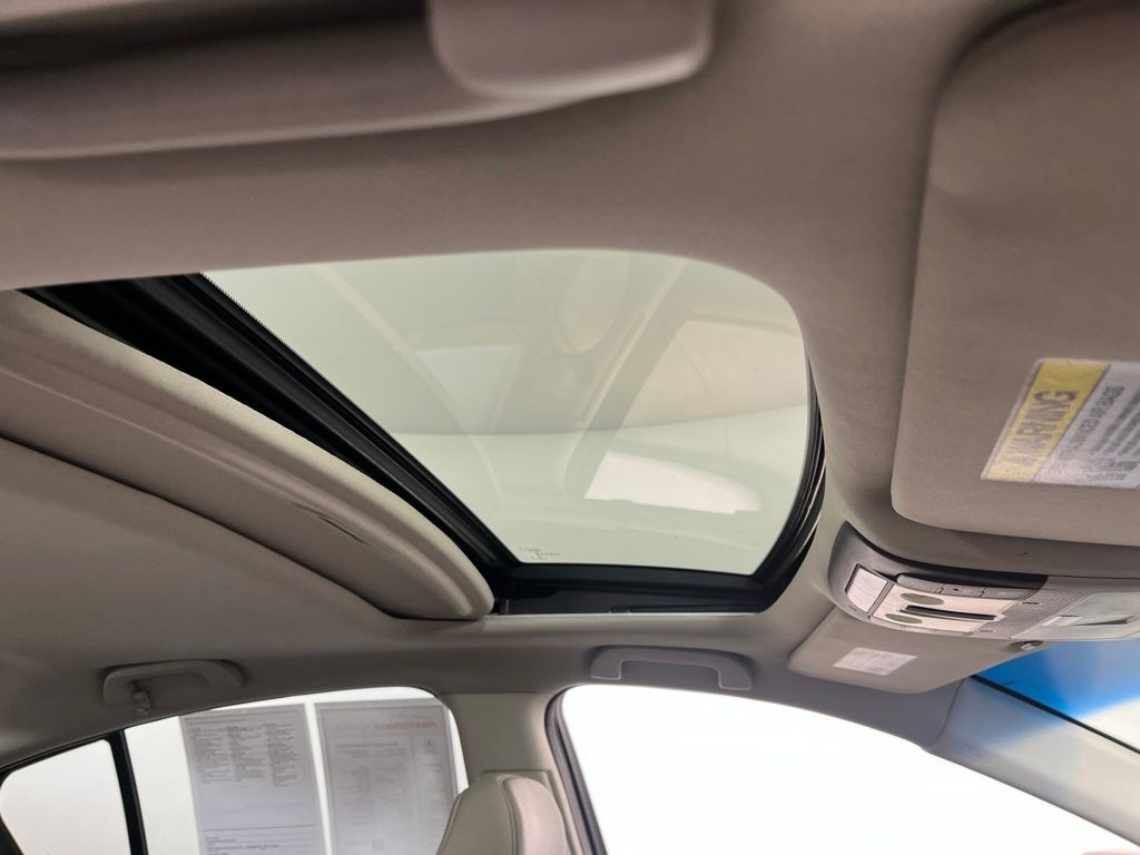 Used 2014 Acura TL 3.5 Special Edition (A6) Sedan