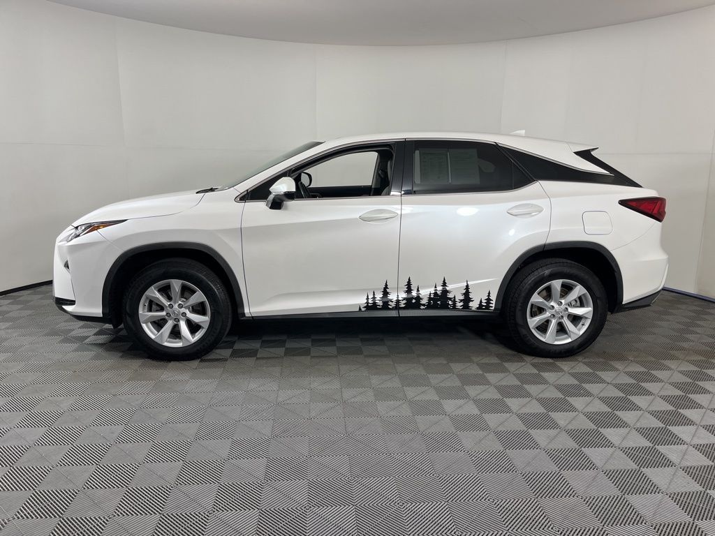Used 2017 Lexus RX 350 SUV
