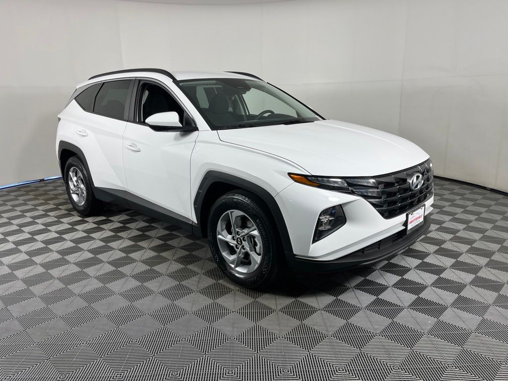 2024 Hyundai Tucson SEL - Photo 14