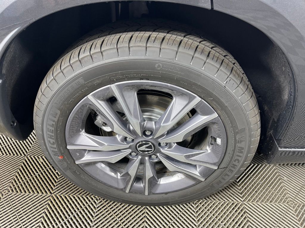 2026 Acura ADX Base - Photo 15