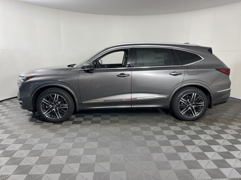 New 2026 Acura MDX SH-AWD Advance Package SUV