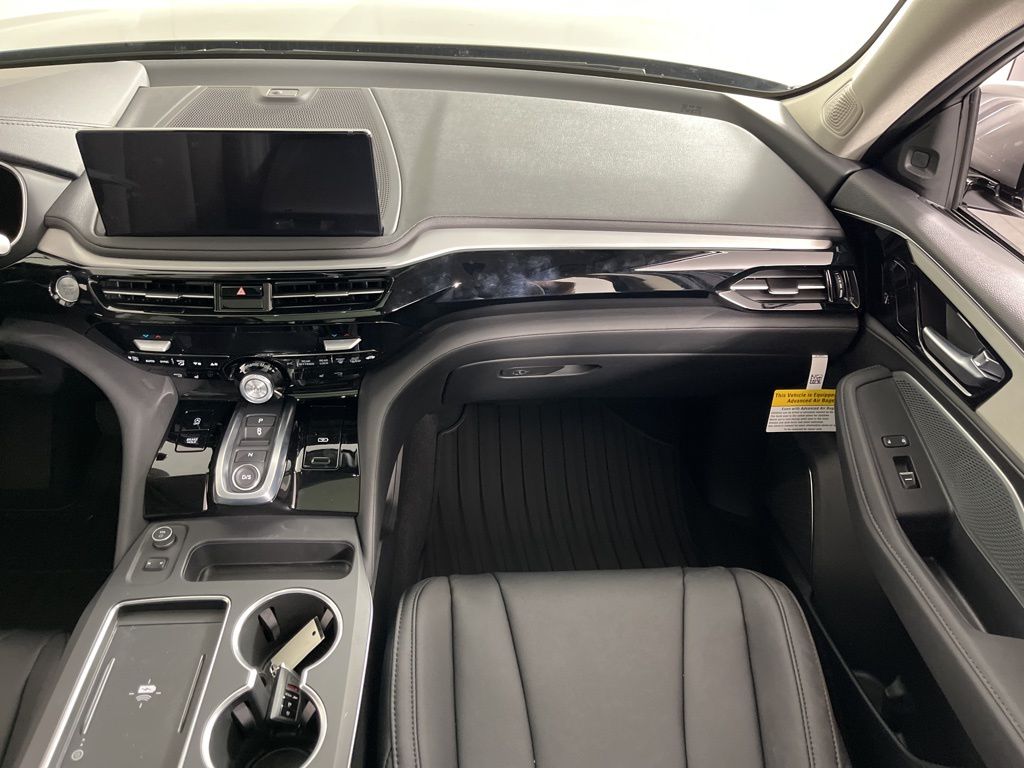 2026 Acura MDX Base - Photo 22