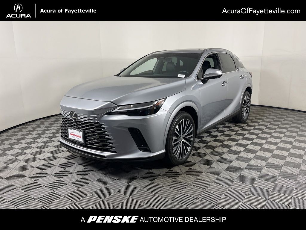 2024 Lexus RX 350 350 Premium Plus FWD's photo