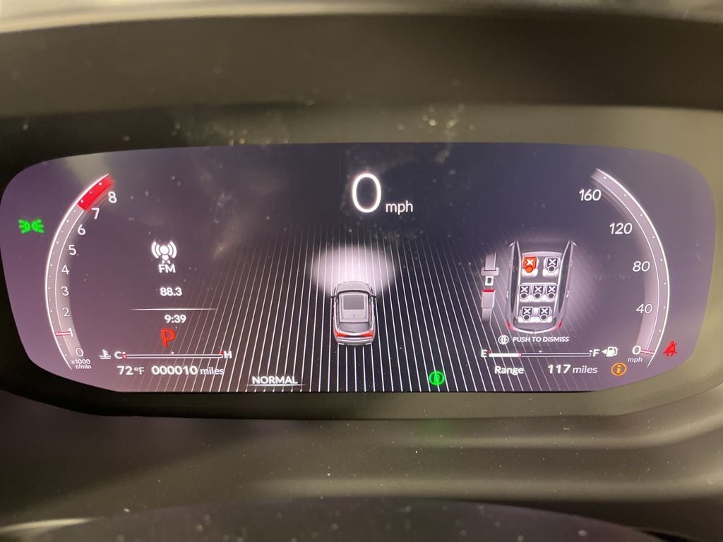 2026 Acura MDX A-Spec Package - Photo 39